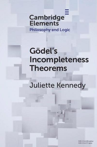 Gödel’s Incompleteness Theorems