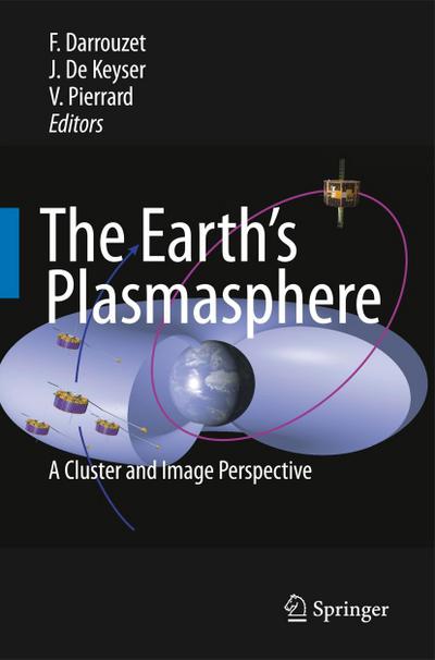 The Earth’s Plasmasphere