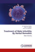 Treatment of Male Infertility By Herbal Remedies