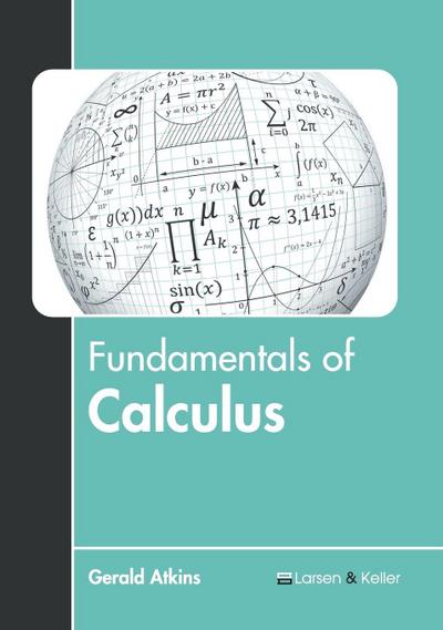 Fundamentals of Calculus