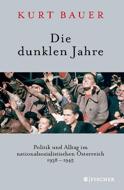 Die dunklen Jahre