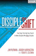 DiscipleShift