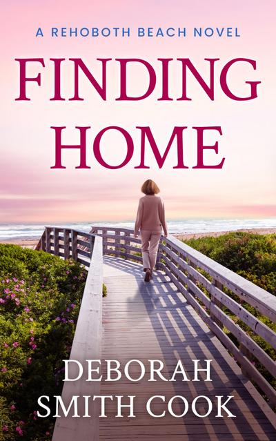 Finding Home