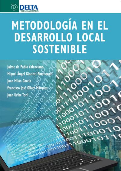 Metodologia en el desarrollo local sostenible