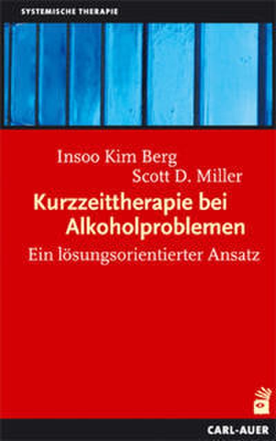 Kurzzeittherapie bei Alkoholproblemen