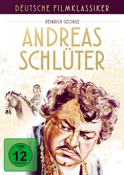 Andreas Schlüter