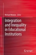 Integration and Inequality in Educational Institut