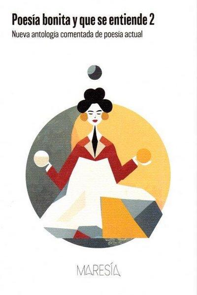 Poesía bonita y que se entiende 2