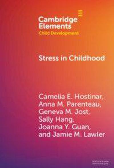 Stress in Childhood