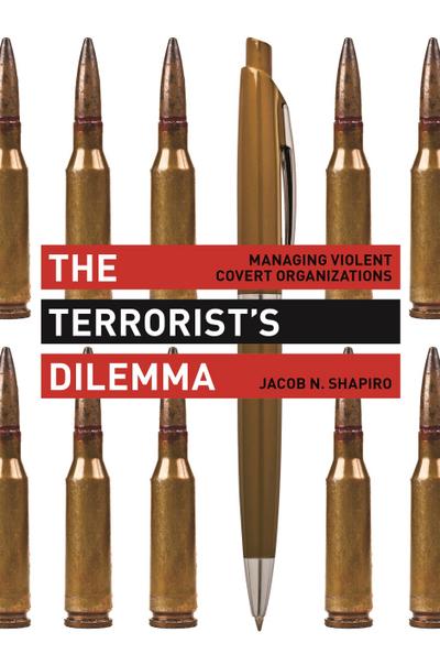 The Terrorist’s Dilemma
