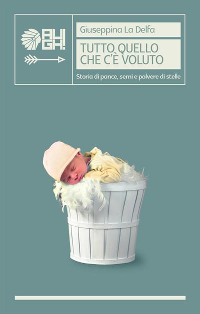 Tutto quello che c’è voluto