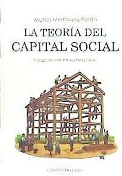 Membiela Pollán, M: Teoría del capital social