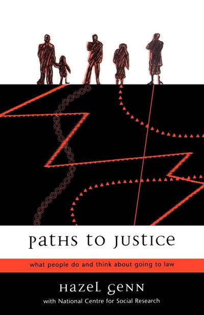 Paths to Justice