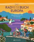 Das Radreisebuch Europa