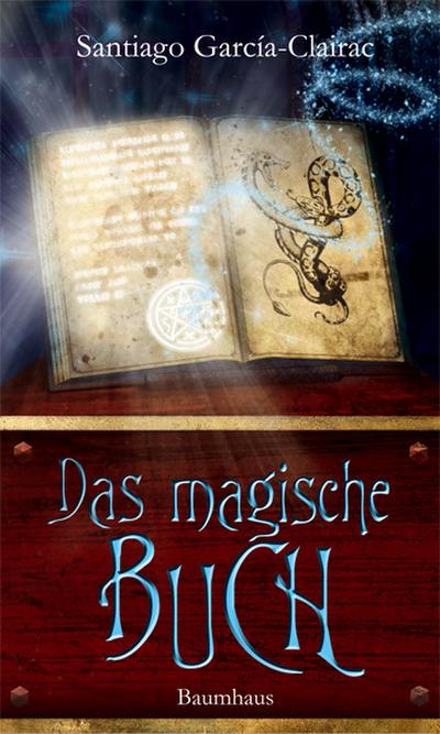 Das magische Buch