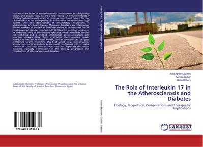 The Role of Interleukin 17 in the Atherosclerosis and Diabetes