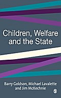 Children, Welfare and the State