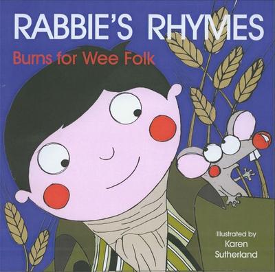 Rabbie’s Rhymes