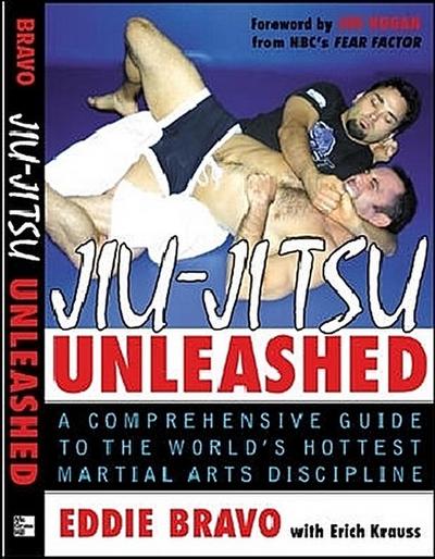 Jiu-Jitsu Unleashed