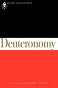 Deuteronomy
