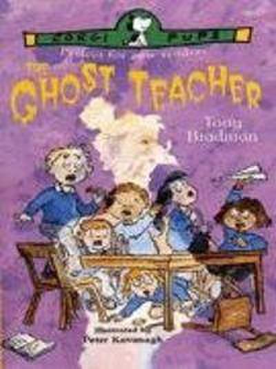 The Ghost Teacher