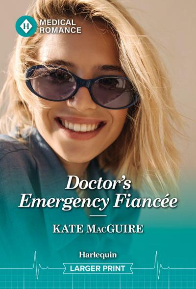 Doctor’s Emergency Fiancée