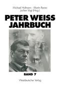 Peter-Weiss-Jahrbuch 7