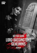 LORD BASSINGTONS GEHEIMNIS