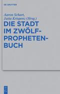 Die Stadt im Zwölf-Prophetenbuch