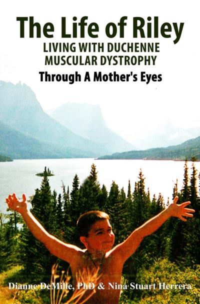 Life of Riley Living wtih Duchenne Muscular Dystrophy