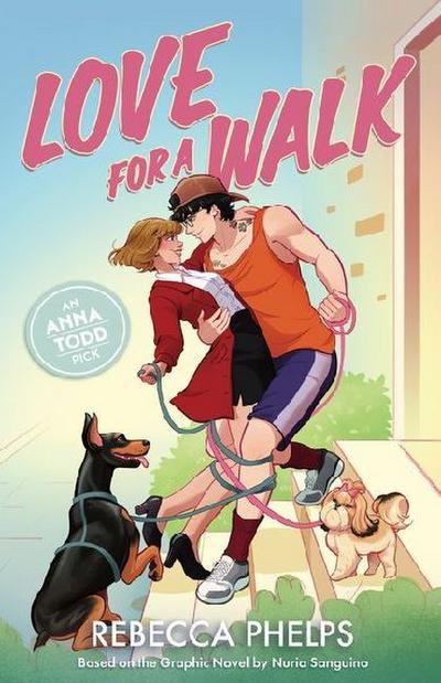 Love for a Walk