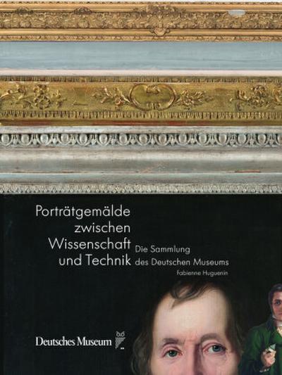 Porträtgemälde zwischen Wissenschaft und Technik
