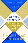 Written in History