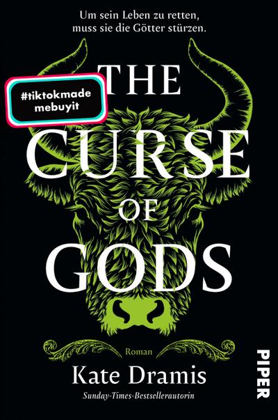 The Curse of Gods