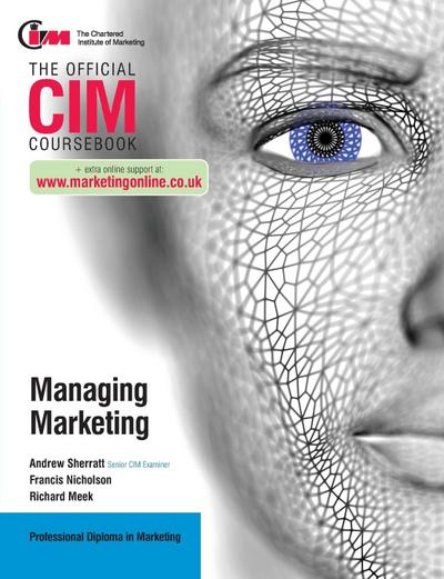 CIM Coursebook
