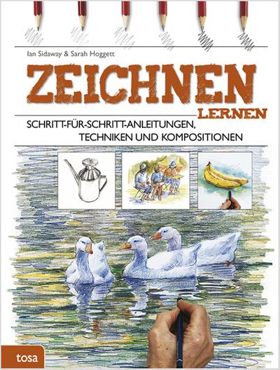 Zeichnen lernen