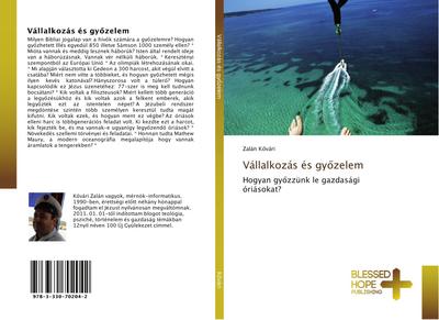 Vállalkozás és gy¿zelem