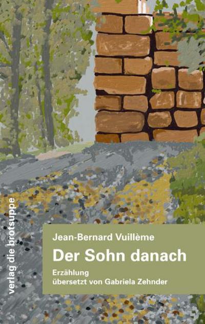Der Sohn danach