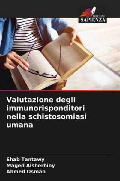 Valutazione degli immunorisponditori nella schistosomiasi umana
