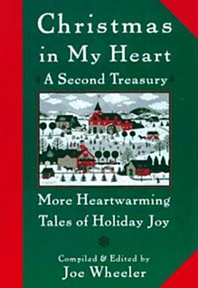 Christmas in My Heart, A Second Treasury