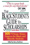 The Black Student’s Guide to Scholarships