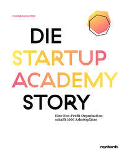 Die Startup Academy Story