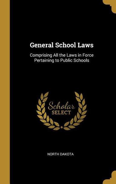 General School Laws