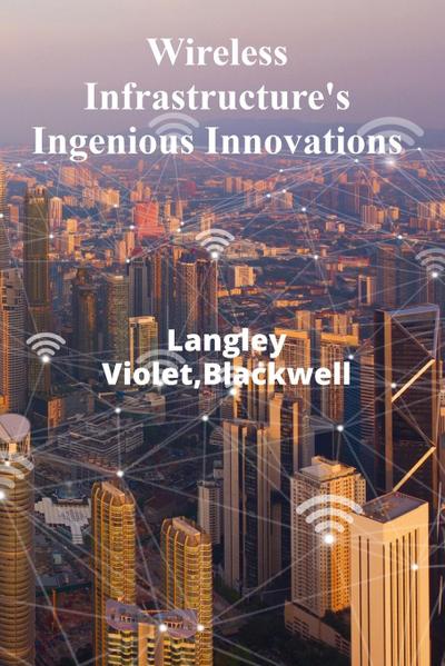 Langley Violet, B: Wireless Infrastructure’s Ingenious Innov