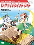 The Manga Guide to Databases