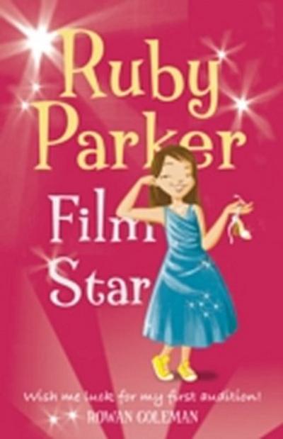 RUBY PARKER  FILM STAR EPU EB