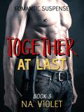 Romantic Suspense: Together At Last (Protecting Her)