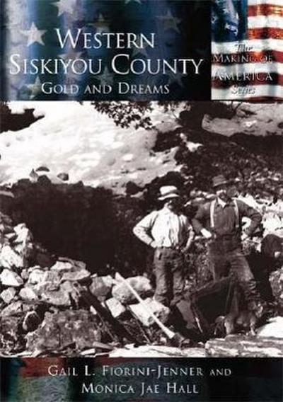 Western Siskiyou County