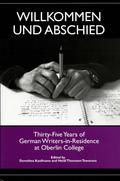 Willkommen und Abschied
