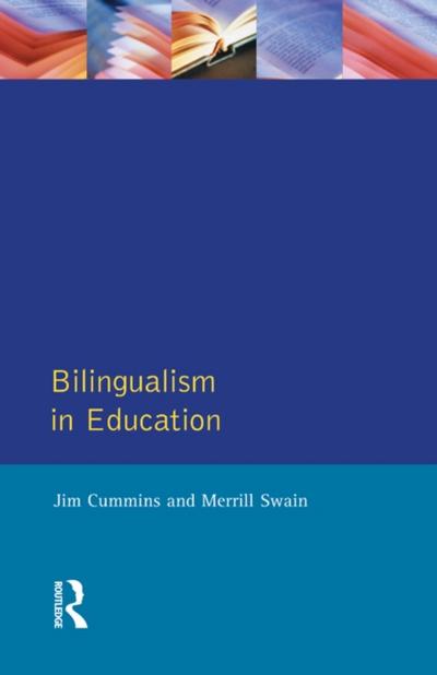 Bilingualism in Education